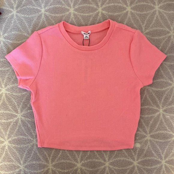 Garage Tops - Garage Baby Tee